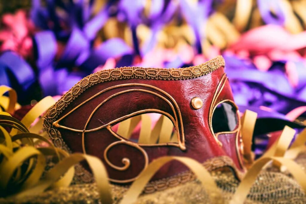 10 dicas de como manter a mente sã neste carnaval